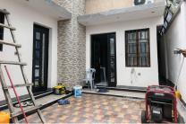 Parcelle à Bumbu, 7 sur 15m, 92.000$ à discuter immobilier_vente_location